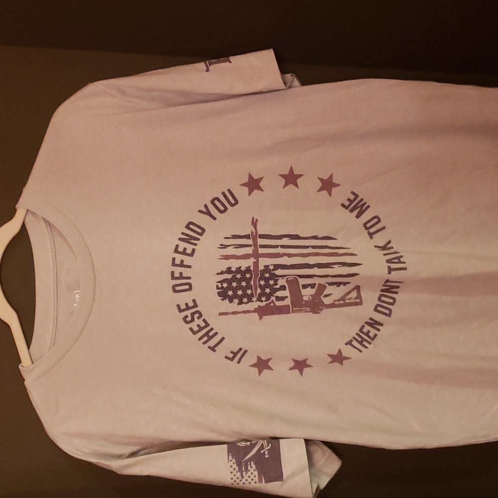 Pirate Pointe Studio tee shirt